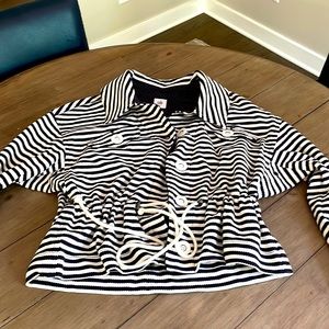 CABI nautical jacket